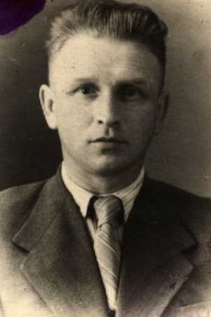 Кирсанов Сергей Петрович