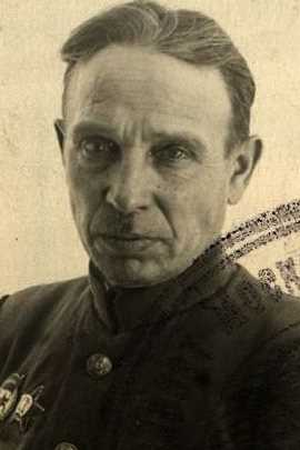Никольский Константин Александрович