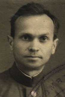 Павленко Сергей Дмитриевич