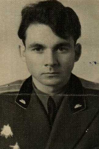 Никонец Александр Павлович
