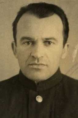 Новиков Николай Павлович