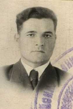 Новичихин Митрофан Иванович