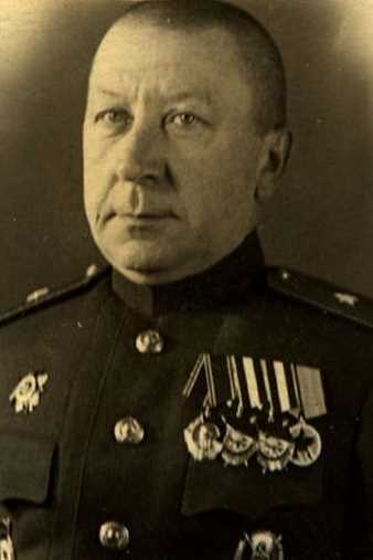 Смирнов Михаил Александрович