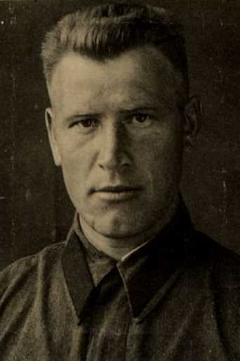 Смирнов Михаил Алексеевич