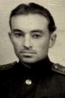 Котов Виктор Иванович