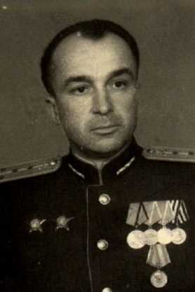 Смольскас Винцас Томович