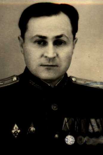 Смольский Иван Филицианович|Фелицианович