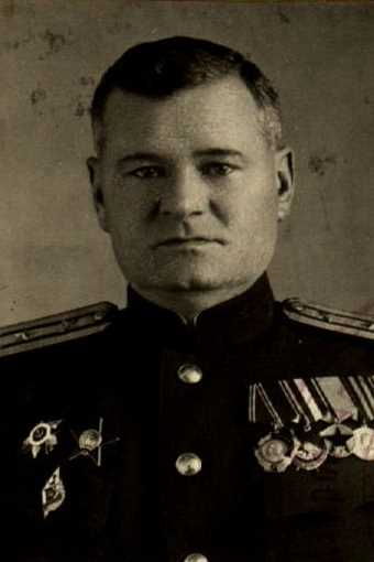 Смольянин Григорий Петрович