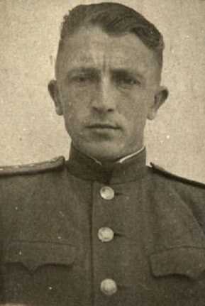 Смирнов Борис Васильевич