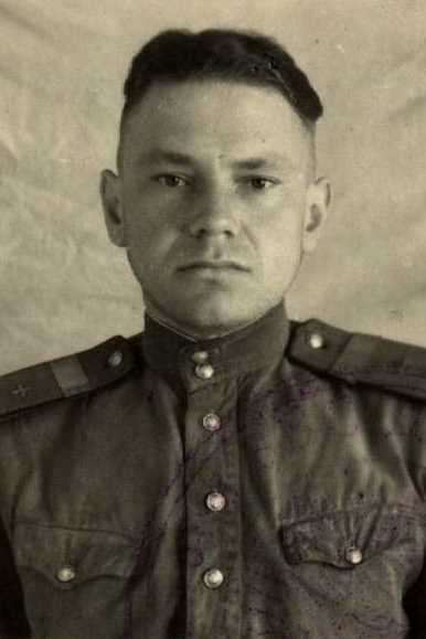 Смирнов Борис Иванович