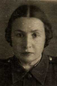 Контюряева Александра Георгиевна