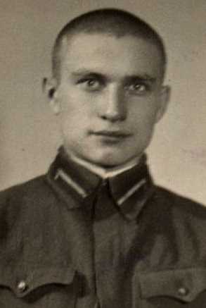 Кондратенко Иван Алексеевич