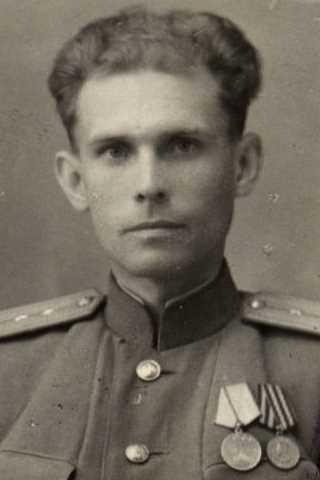 Колядин Александр Алексеевич