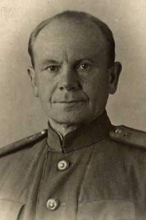 Комаров Вячеслав Сергеевич