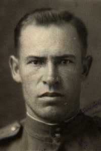 Комаров Григорий Артемович