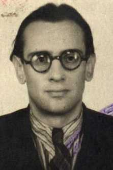 Колосов Владимир Прокофьевич