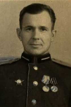 Смирнов Николай Петрович