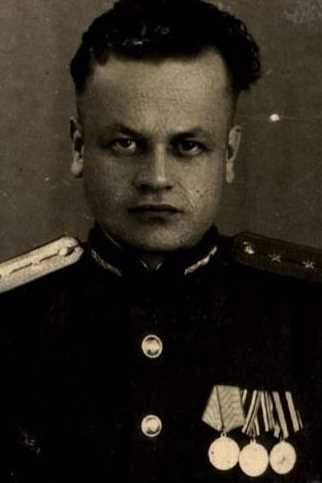 Смирнов Анатолий Федорович