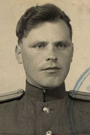 Смирнов Аркадий Яковлевич