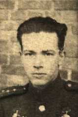 Попов Михаил Павлович