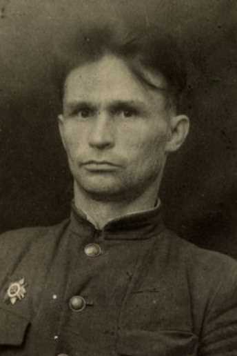 Смирнов Василий Павлович