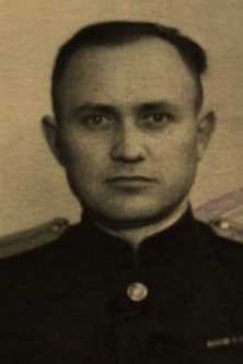 Сапунов Виталий Платонович