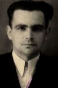 Замараев Андрей Михайлович