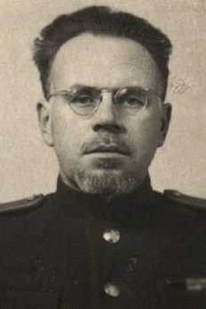 Кобозев Андрей Петрович