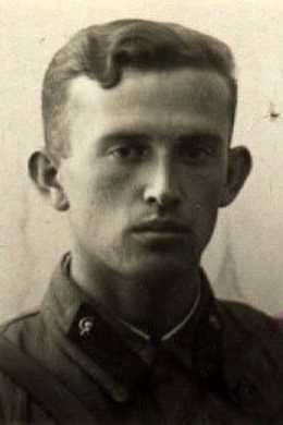 Книрик Алексей Семенович