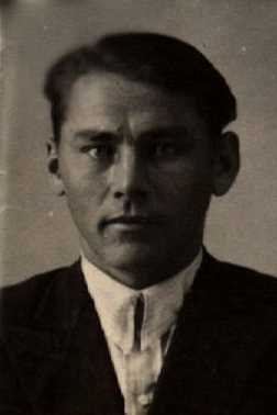 Книжник Степан Андреевич