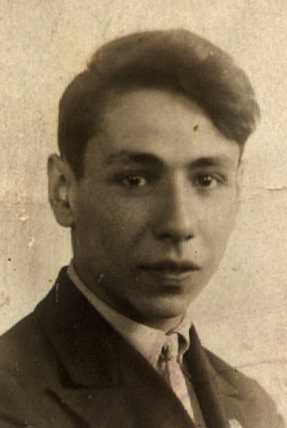 Зеркин Семен Абрамович