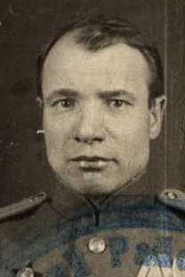Заикин Яков Иванович