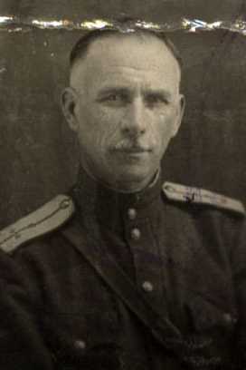 Ковалев Василий Иванович
