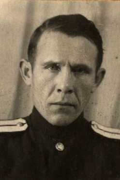 Ковалев Василий Данилович