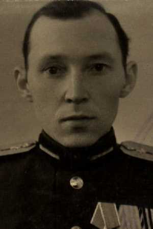 Ковалев Василий Васильевич