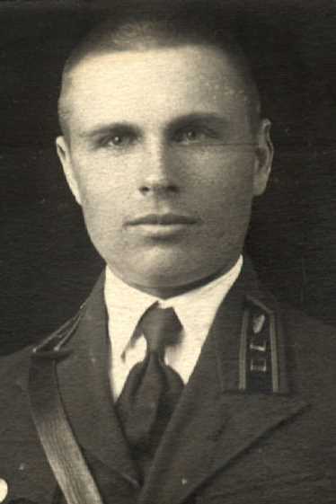 Ковалев Василий Антонович