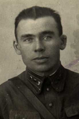 Ковалев Иван Константинович