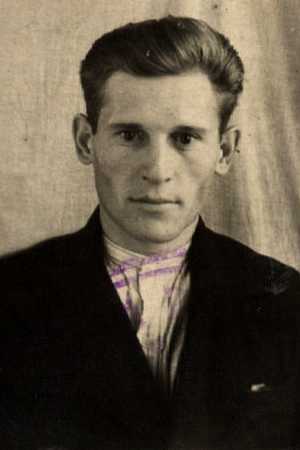 Ковалев Иван Ефимович