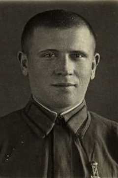 Климович Владимир Андреевич