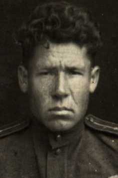 Кобец Василий Дмитриевич