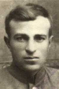 Клименченко|Климиченко Михаил Иванович