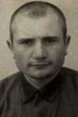 Клюкин Федор Михайлович
