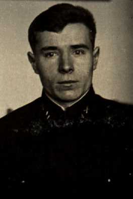 Клюкин Сергей Иванович