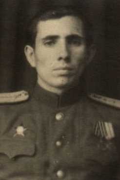Кичаев Николай Алексеевич