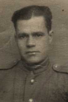 Князев Василий Константинович