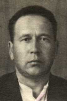 Кляузов Иван Петрович
