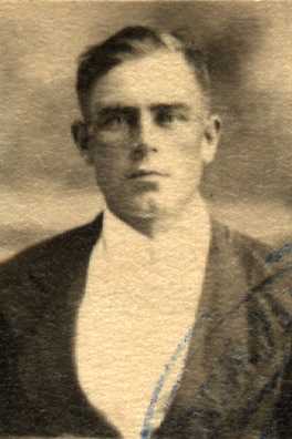 Клянчин Сергей Михайлович