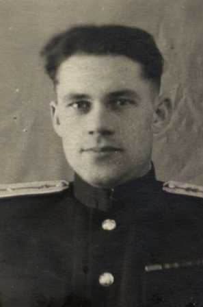 Коваленко Василий Сергеевич