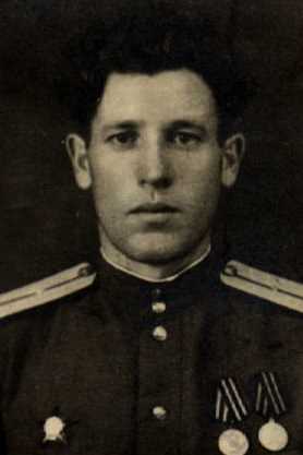 Коваленко Василий Петрович