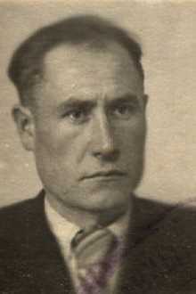 Клочков Илья Иванович